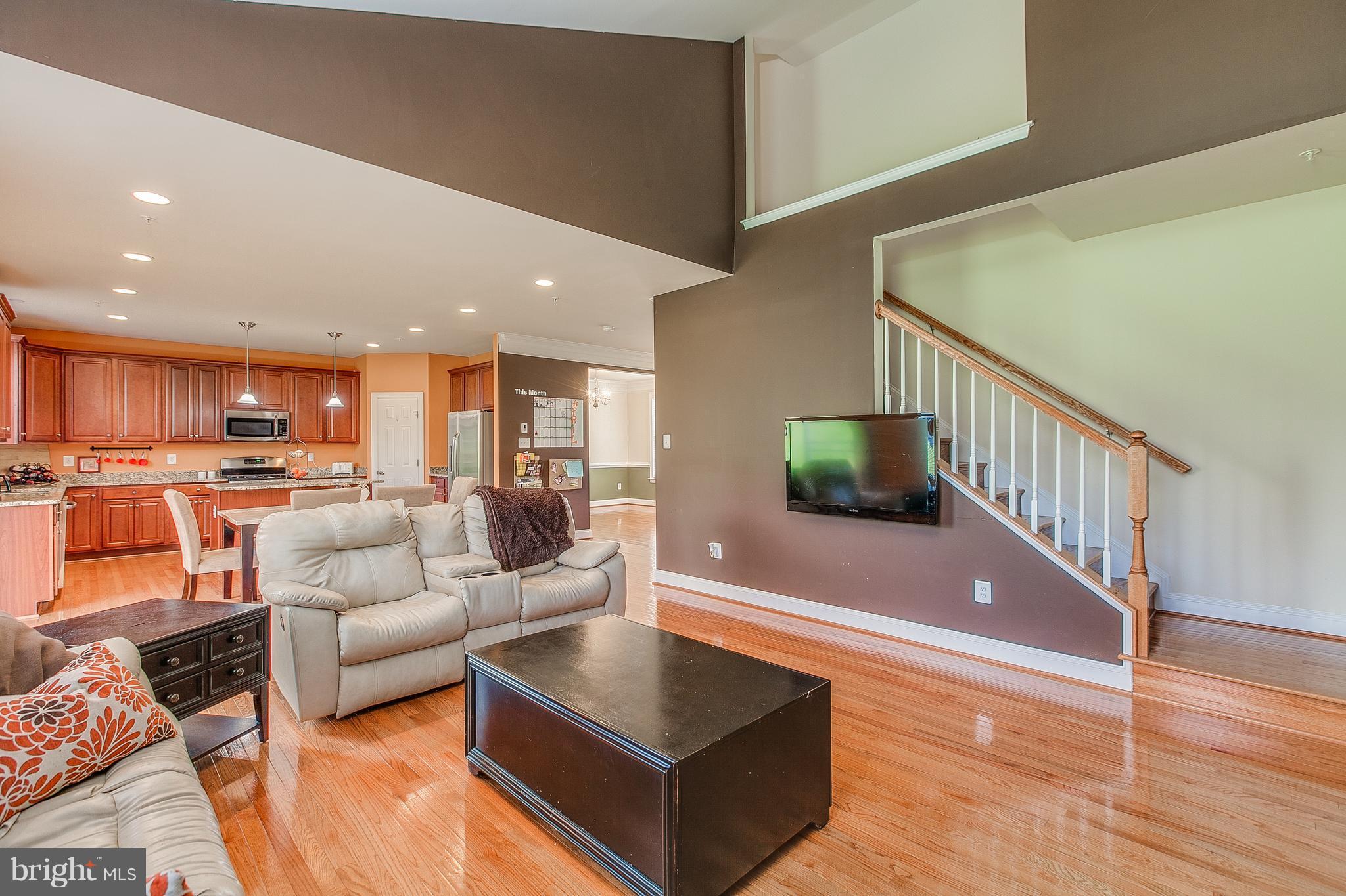 4008 Pennyfields Lock Court Point of Rocks, MD 21777 - Photo 13 of 29 Family Room