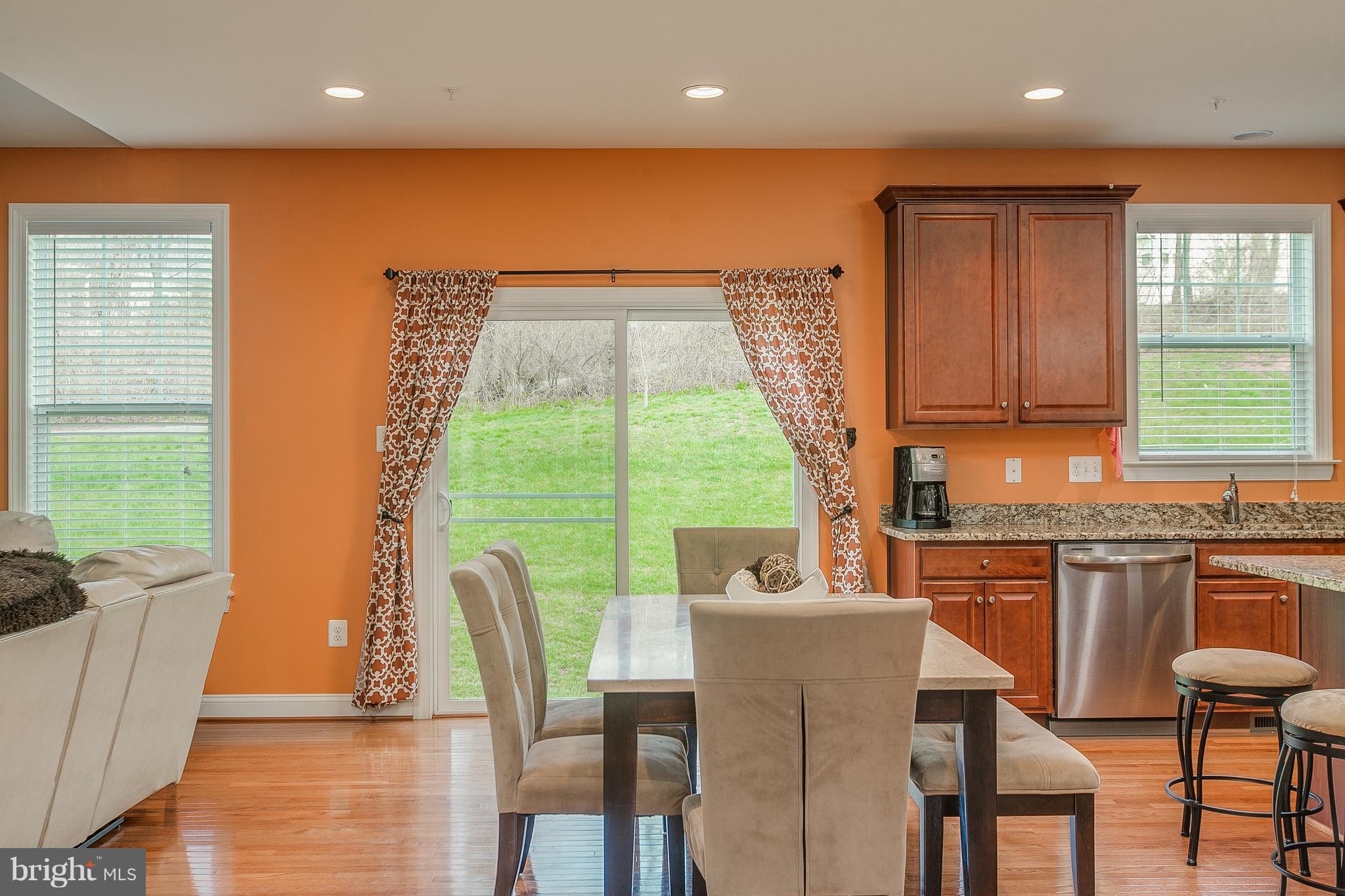 4008 Pennyfields Lock Court Point of Rocks, MD 21777 - Photo 14 of 29 Dining Room