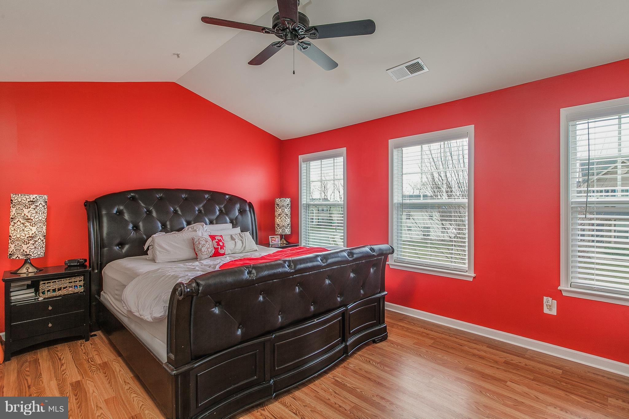 4008 Pennyfields Lock Court Point of Rocks, MD 21777 - Photo 15 of 29 Bedroom (Master)
