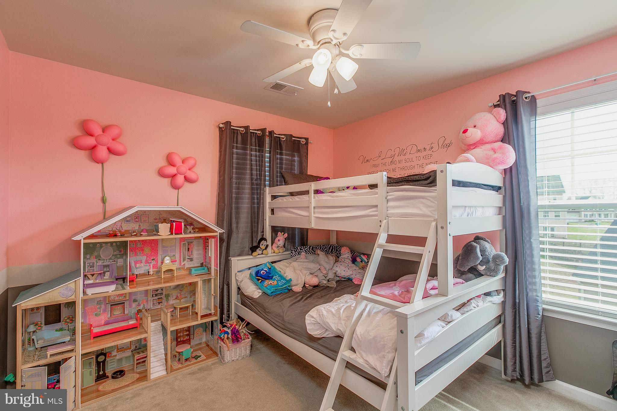 4008 Pennyfields Lock Court Point of Rocks, MD 21777 - Photo 18 of 29 Bedroom