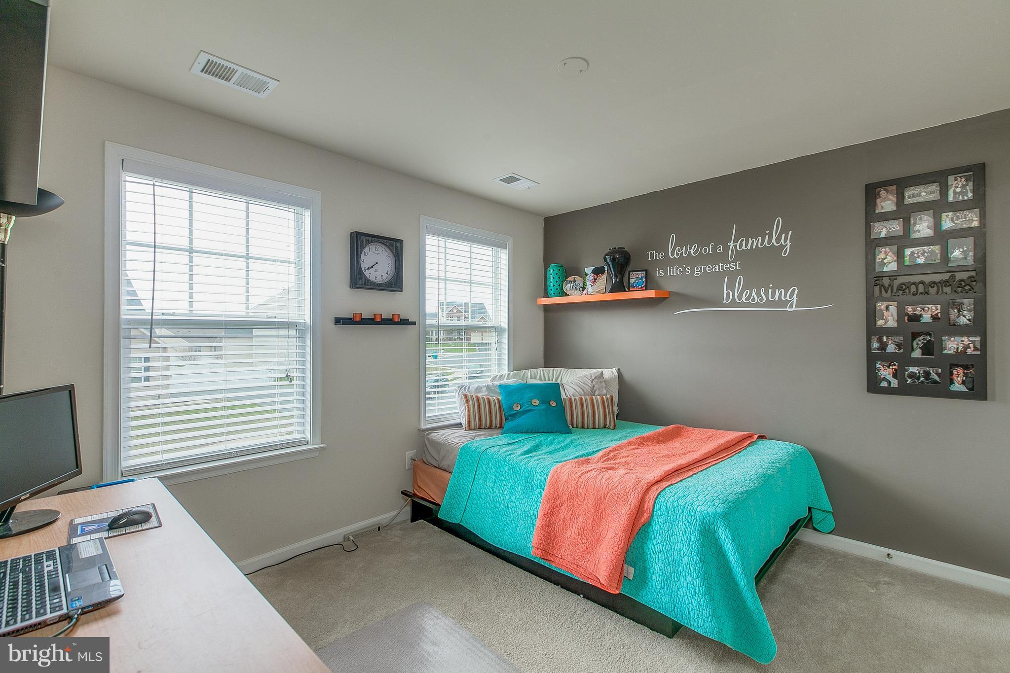 4008 Pennyfields Lock Court Point of Rocks, MD 21777 - Photo 20 of 29 Bedroom