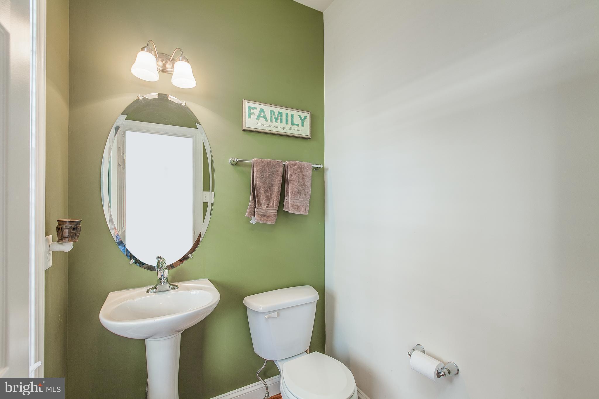 4008 Pennyfields Lock Court Point of Rocks, MD 21777 - Photo 23 of 29 Bath