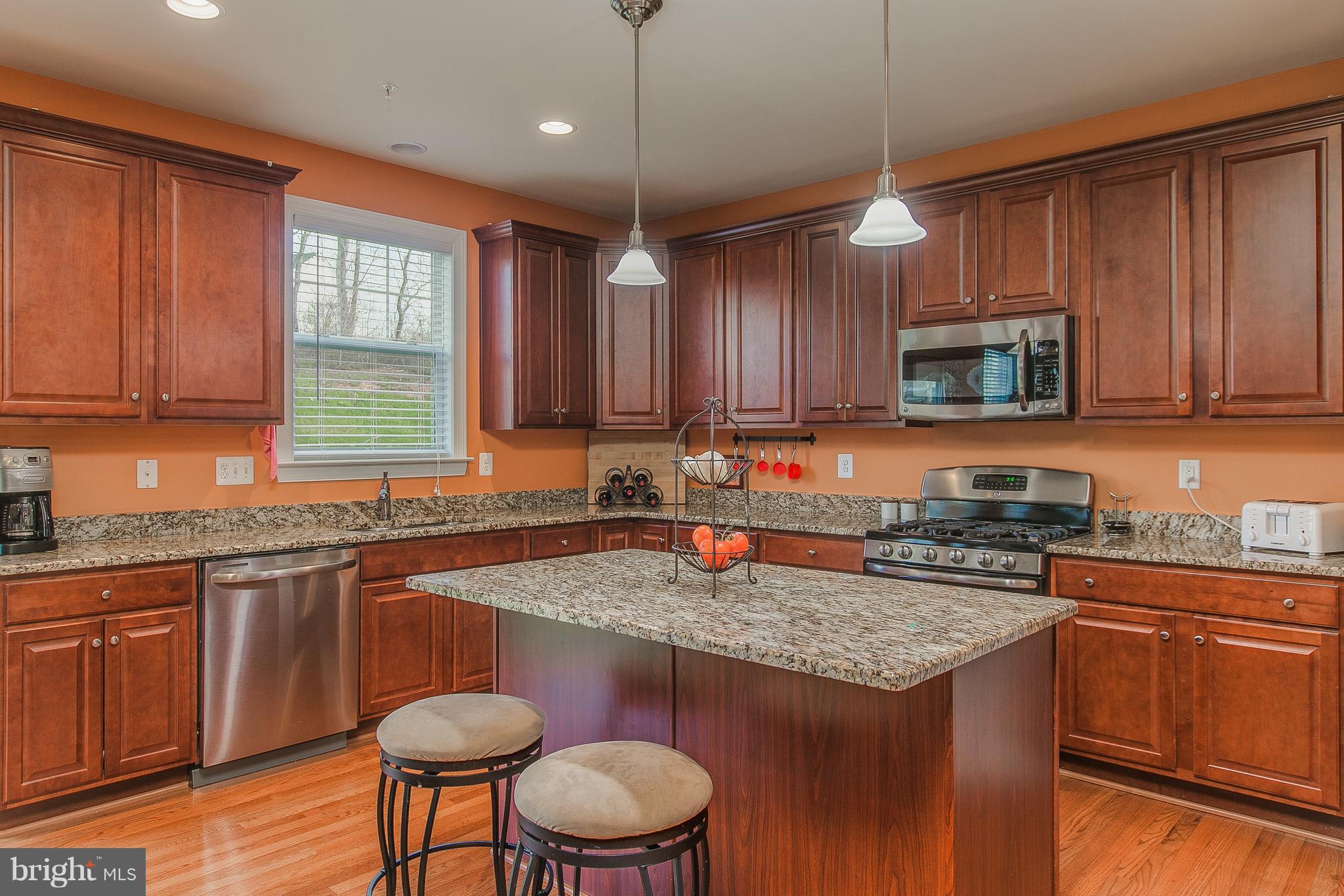 4008 Pennyfields Lock Court Point of Rocks, MD 21777 - Photo 5 of 29 Kitchen