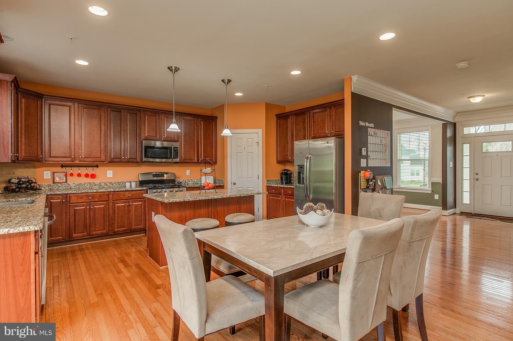 4008 Pennyfields Lock Court Point of Rocks, MD 21777 - Photo 8 of 29 Dining Room