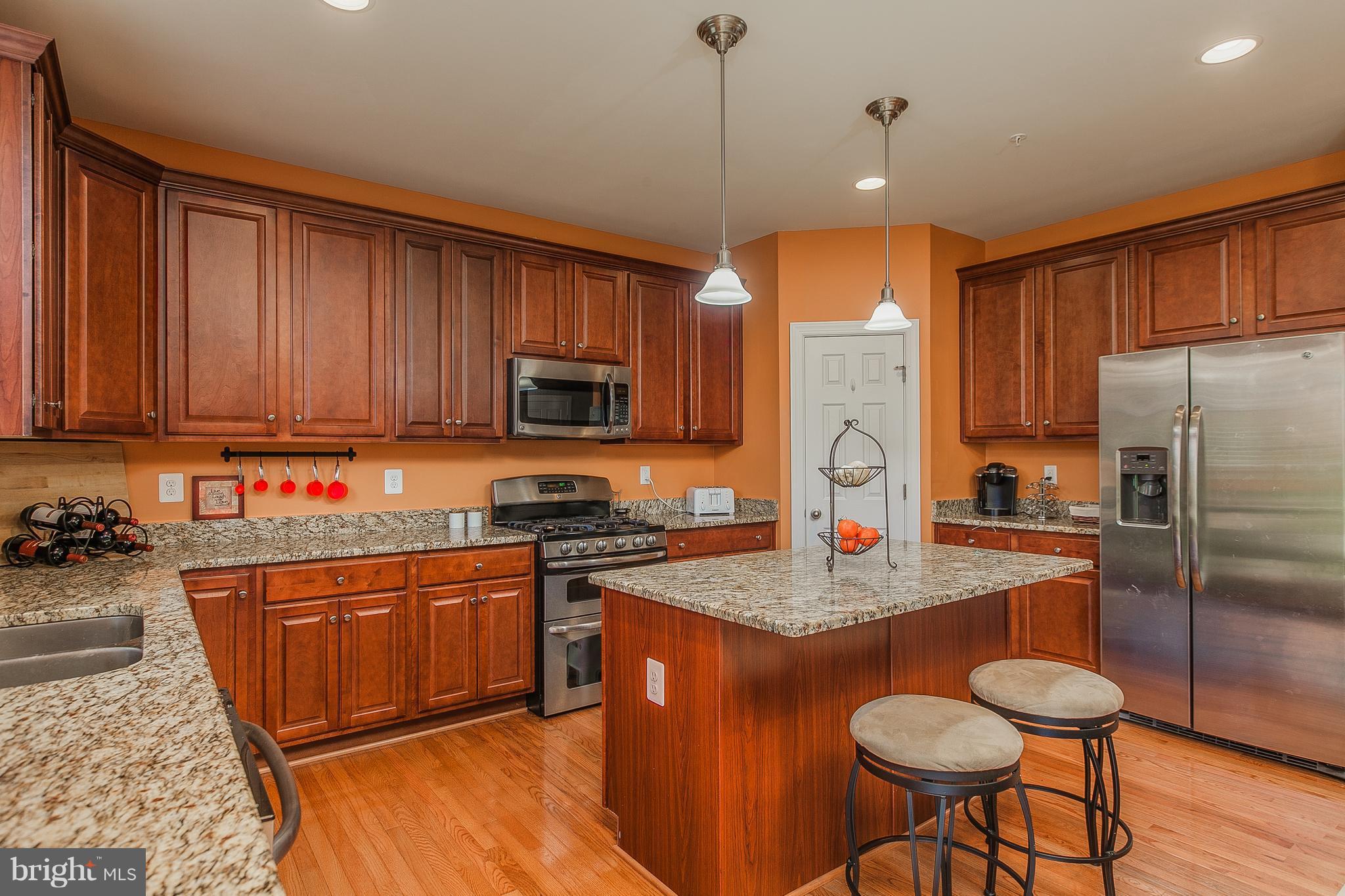 4008 Pennyfields Lock Court Point of Rocks, MD 21777 - Photo 9 of 29 Kitchen