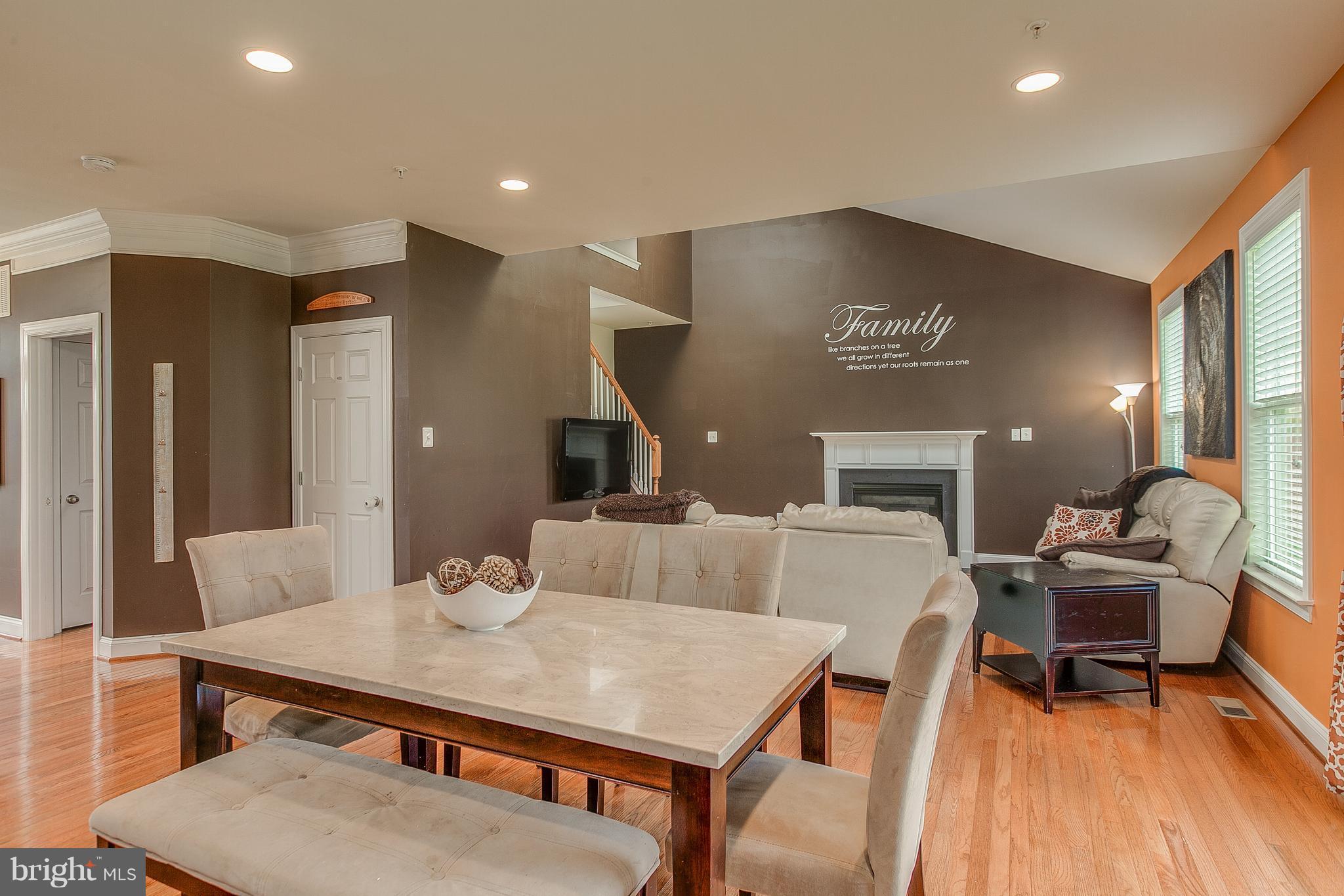 4008 Pennyfields Lock Court Point of Rocks, MD 21777 - Photo 10 of 29 Family Room