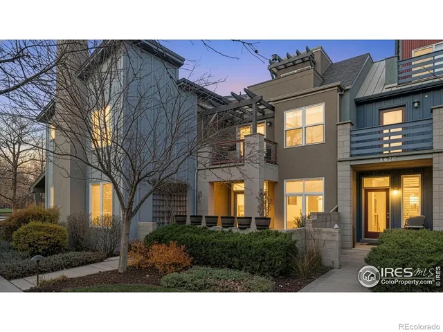 $925,000 | 3668 Pinedale Street, Boulder, CO 80301