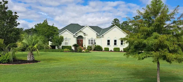 $895,000 | 5305 Magnolia Lane, Evans, GA 30809