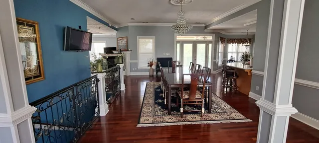 $895,000 | 5305 Magnolia Lane, Evans, GA 30809