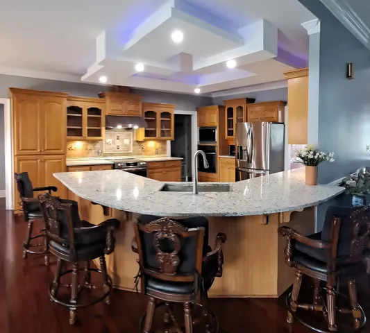 $895,000 | 5305 Magnolia Lane, Evans, GA 30809