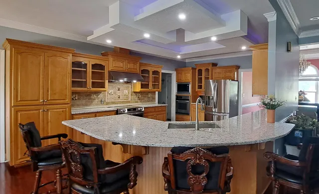 $895,000 | 5305 Magnolia Lane, Evans, GA 30809