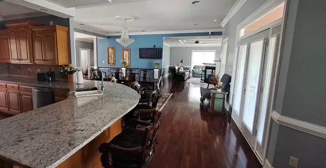 $895,000 | 5305 Magnolia Lane, Evans, GA 30809