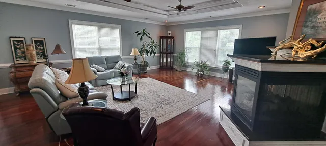 $895,000 | 5305 Magnolia Lane, Evans, GA 30809