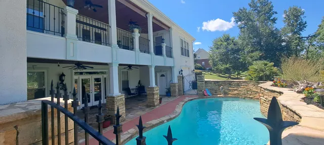 $895,000 | 5305 Magnolia Lane, Evans, GA 30809