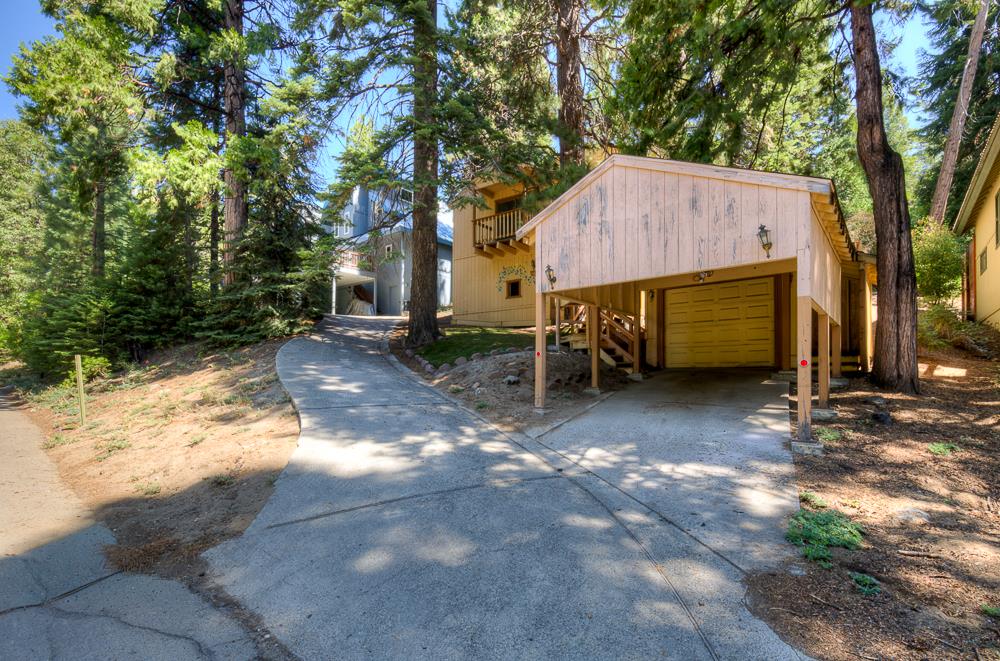 40887 Cold Springs Lane Shaver Lake, CA 93664 - Photo 26 of 30 Gallery Image 26