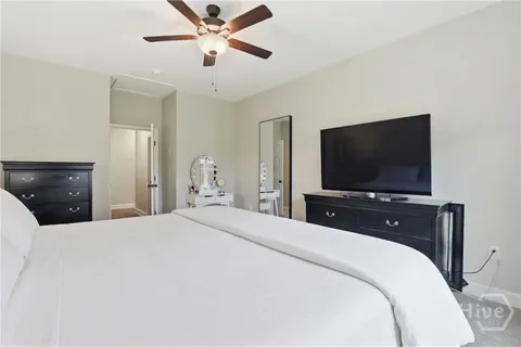 $384,900 | 203 Haisley Run, Guyton, GA 31312