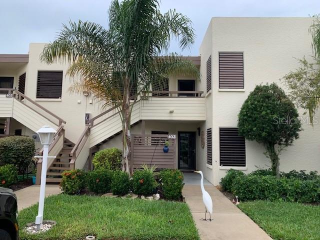 404 Spring Lakes Boulevard, Unit 404 Bradenton, FL 34210 - Photo 1 of 1