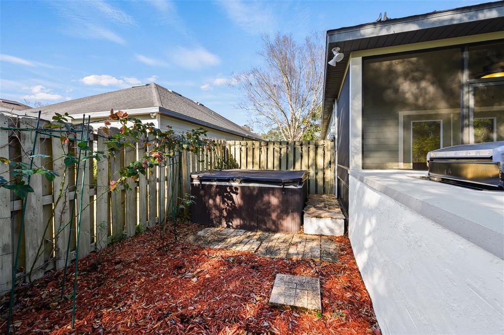 7957 Southwest 77th Avenue Gainesville, FL 32608 - Photo 40 of 50