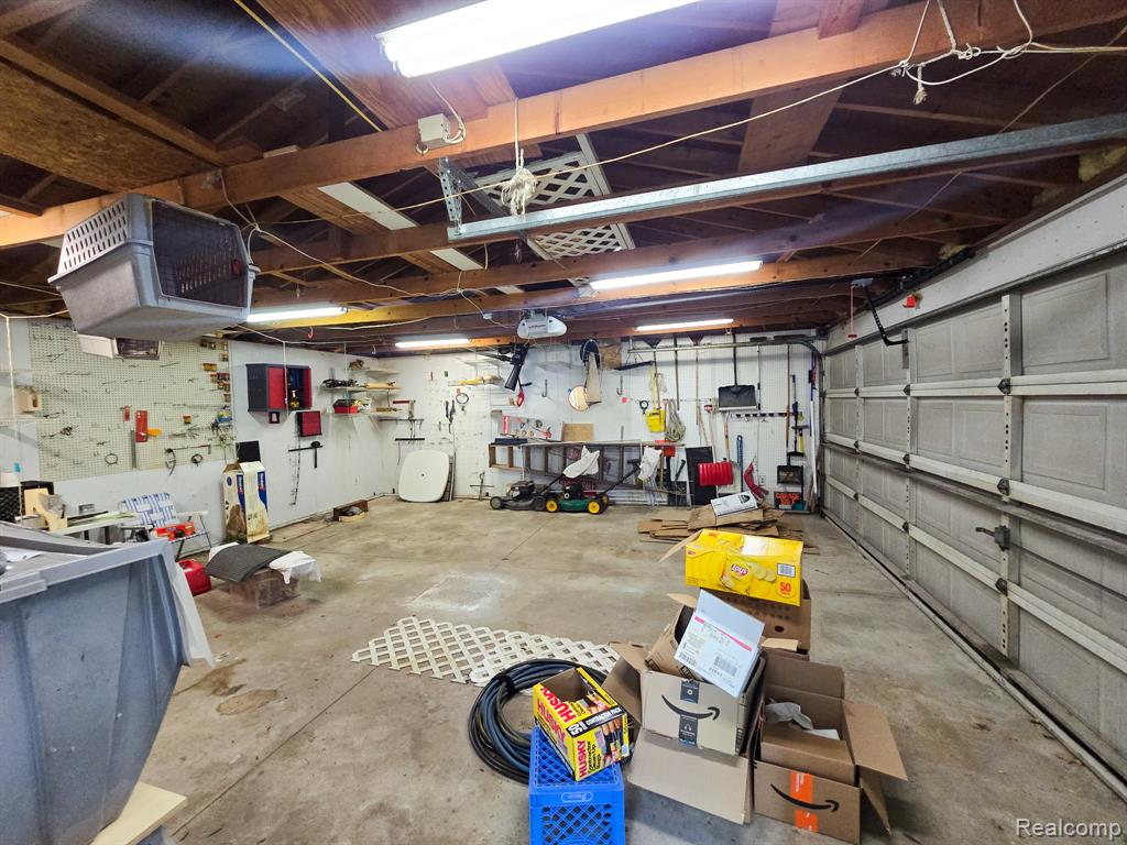 12929 Matthews Street Carleton, MI 48117 - Photo 59 of 64