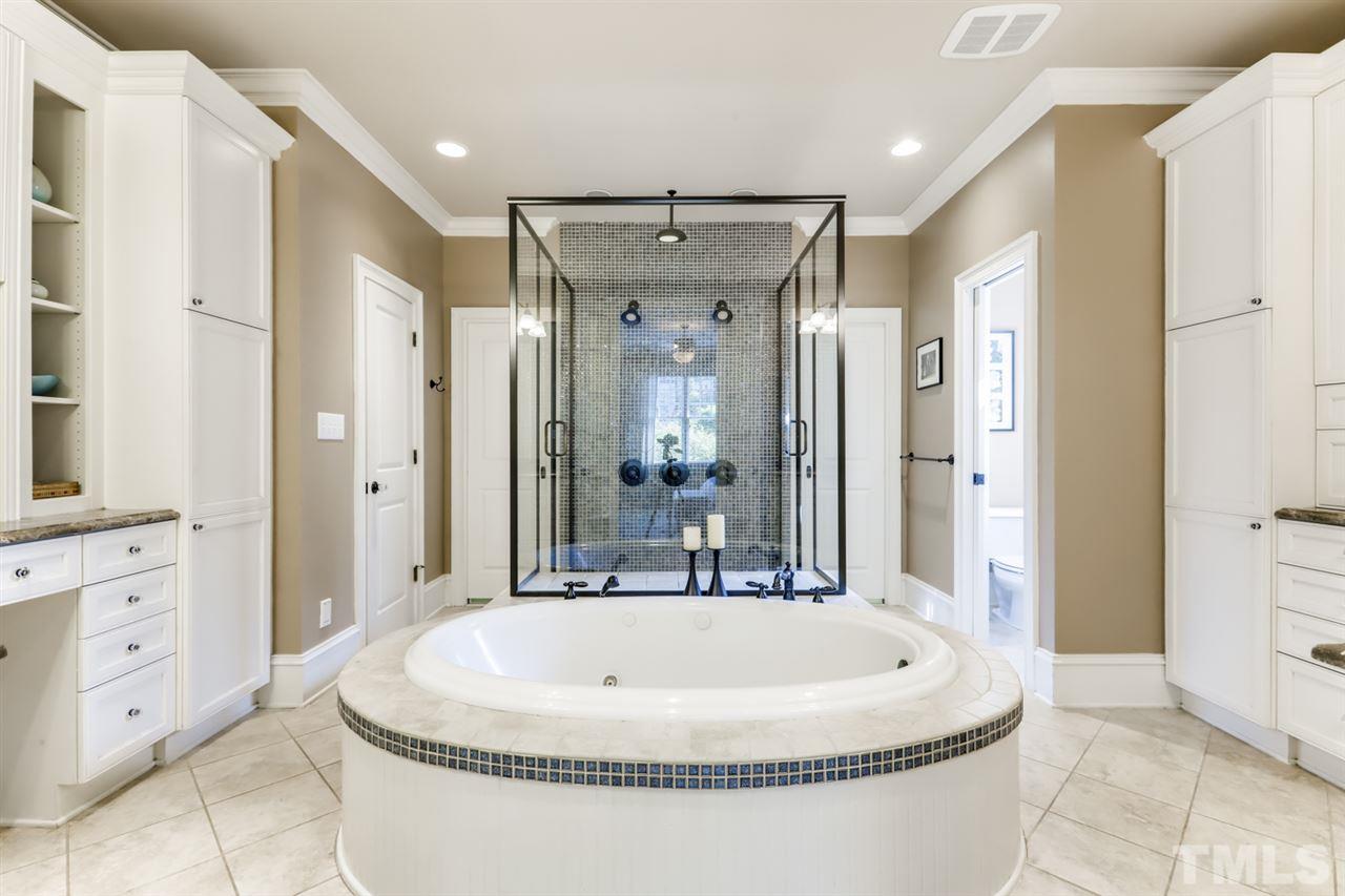 2646 Davis Street Raleigh, NC 27608 - Photo 15 of 30 Relax and unwind in your at home spa!