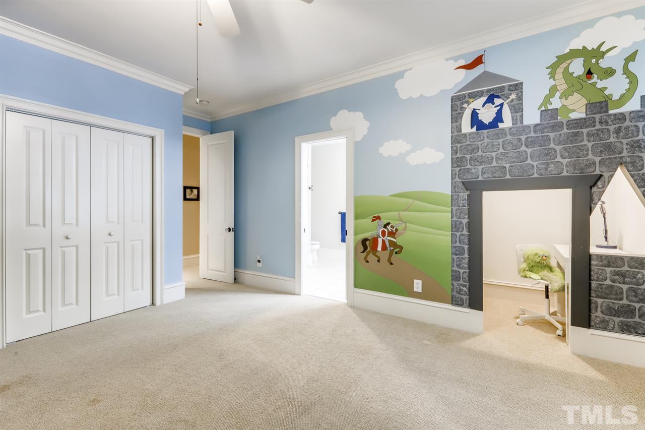 2646 Davis Street Raleigh, NC 27608 - Photo 21 of 30 Kids will love to study or hang out in this cute nook!