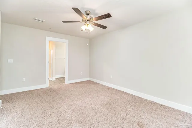 $1,775 | 1528 Farragut Way, Pensacola, FL 32534