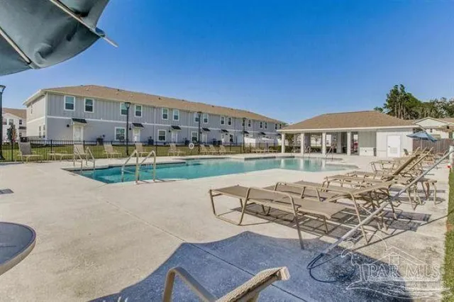 $1,775 | 1528 Farragut Way, Pensacola, FL 32534