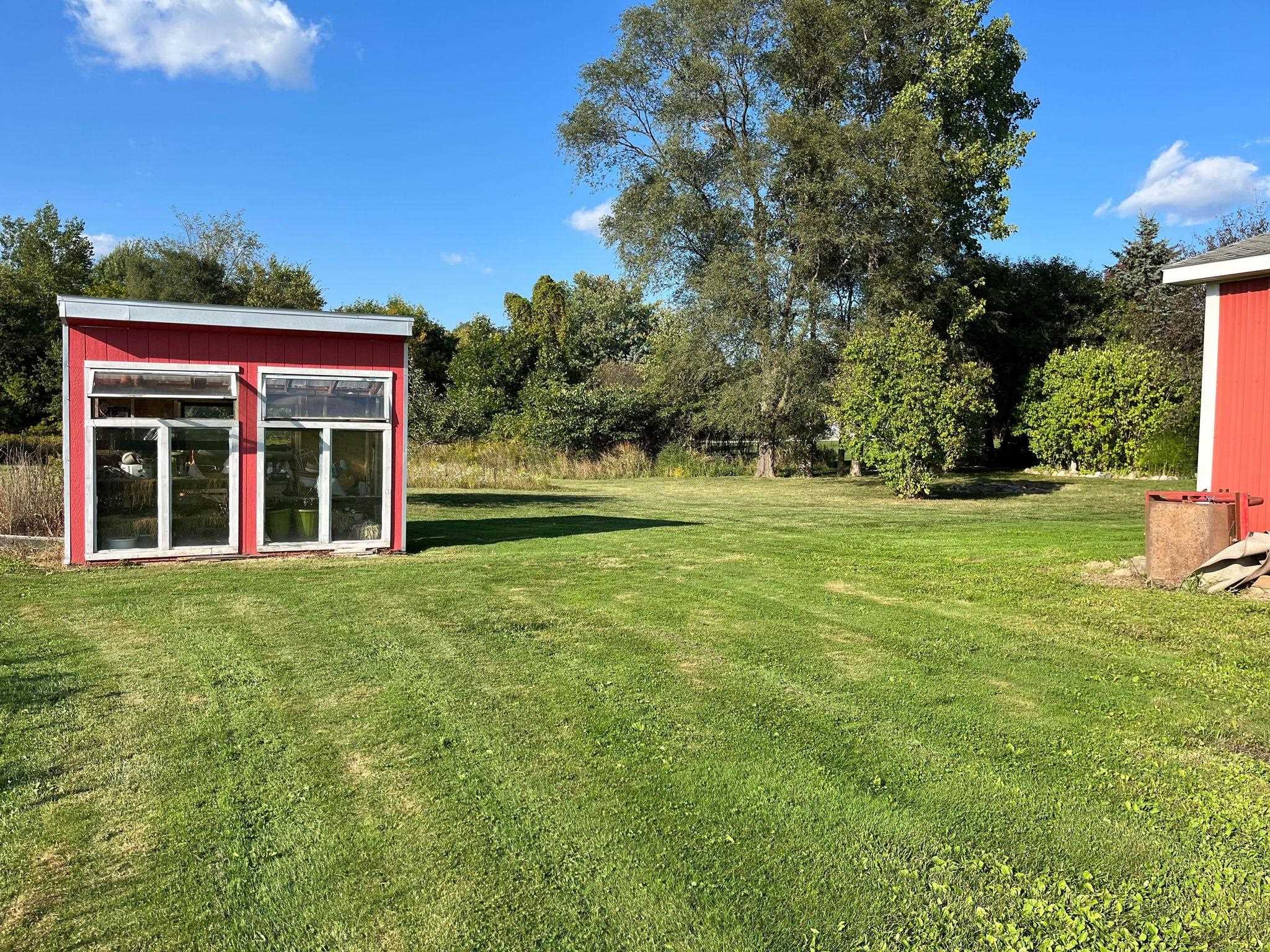 1214 Willows Street Ithaca, MI 48847 - Photo 31 of 35