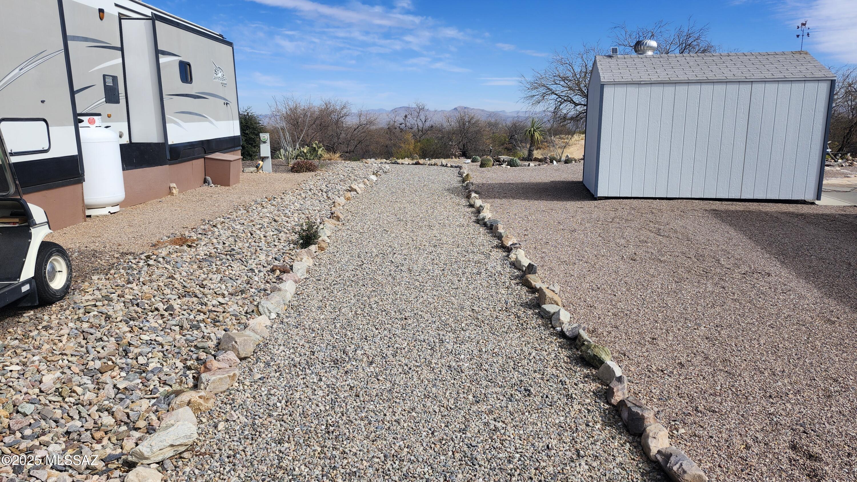 33 Gray Hawk Loop, Unit 33 Benson, AZ 85602 - Photo 10 of 23 Gallery Image 10