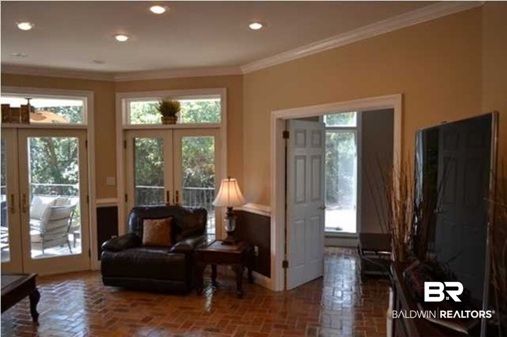 1901 Radcliff Road Saraland, AL 36571 - Photo 3 of 23