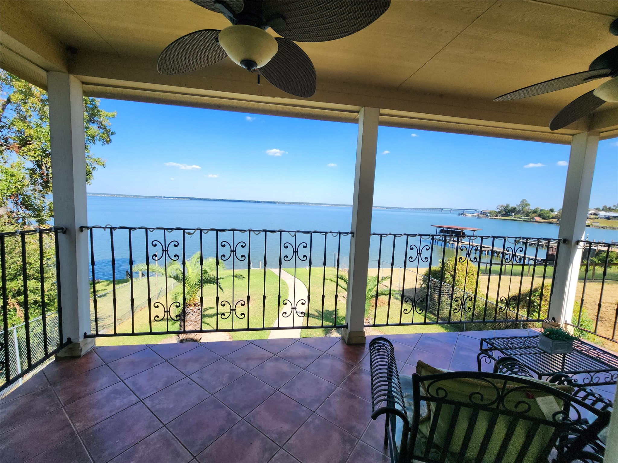 231 Key Largo Loop Point Blank, TX 77364 - Photo 38 of 42
