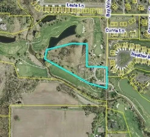 $149,900 | 0 Bay Valley Road, Bay City, MI 48706