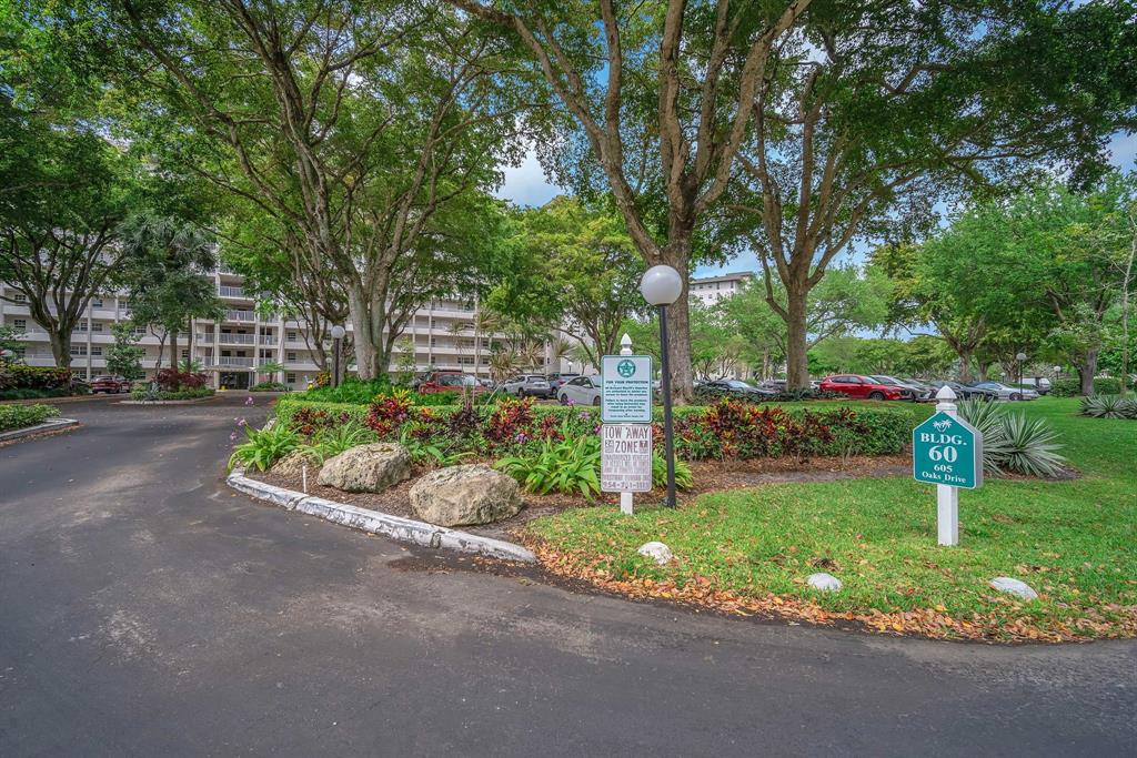 605 Oaks Drive, Unit 907 Pompano Beach, FL 33069 - Photo 25 of 41 PACCC#5 Bldg60 Oaks Dr.