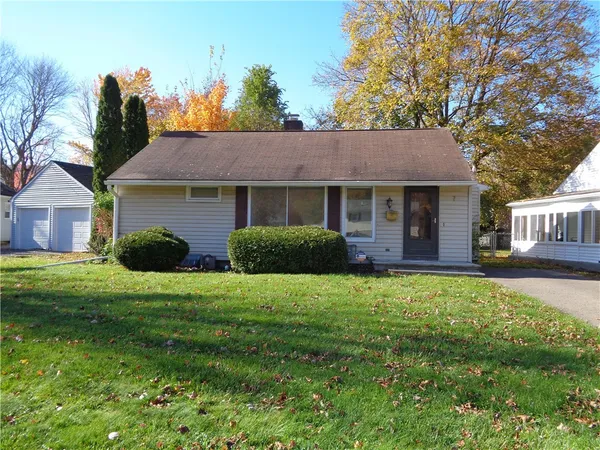 $160,000 | 7 Wilson Street, Corning, NY 14830