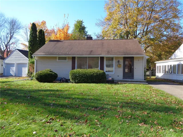 $179,900 | 7 Wilson Street, Corning, NY 14830