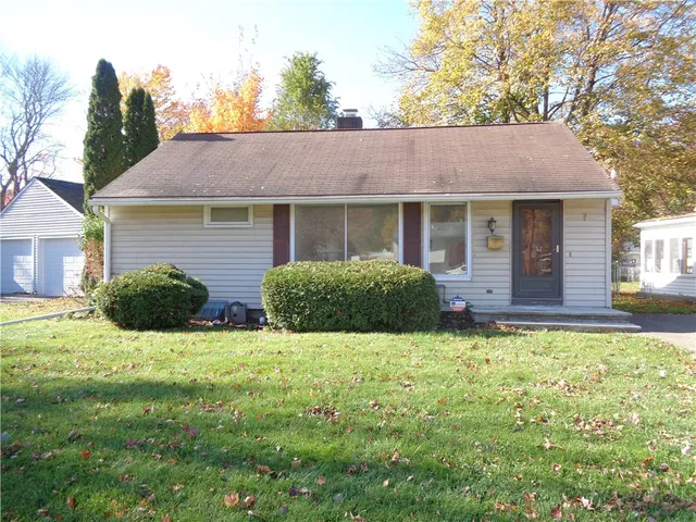 $179,900 | 7 Wilson Street, Corning, NY 14830