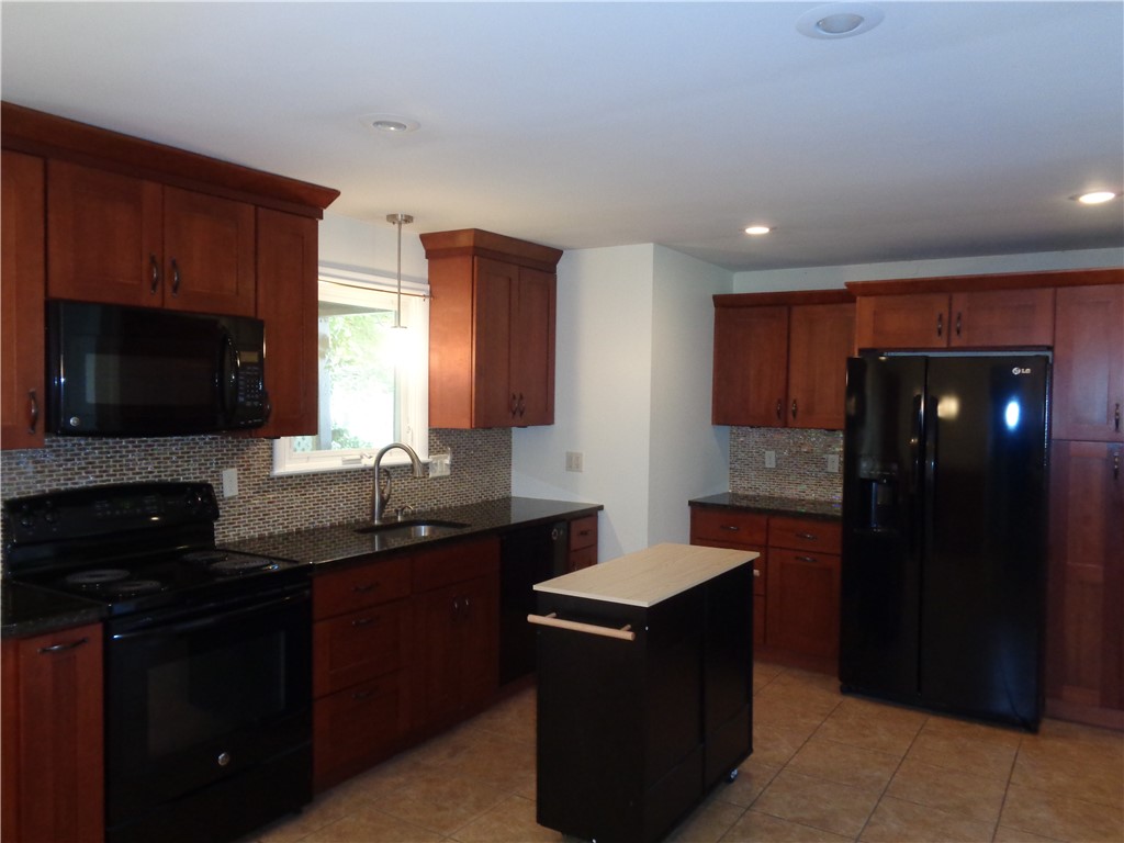 7 Wilson Street Corning, NY 14830 - Photo 6 of 20 Kitchen View