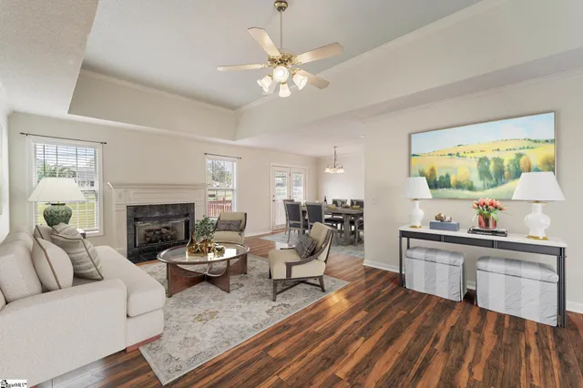 $299,900 | 105 Laurens Court, Anderson, SC 29621