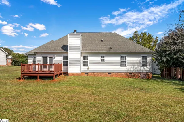 $299,900 | 105 Laurens Court, Anderson, SC 29621