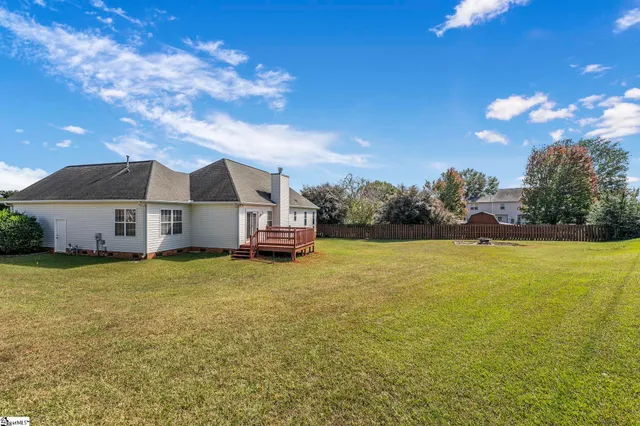 $299,900 | 105 Laurens Court, Anderson, SC 29621