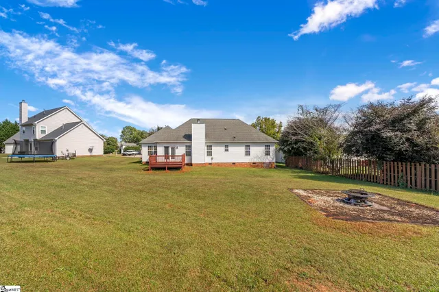 $299,900 | 105 Laurens Court, Anderson, SC 29621