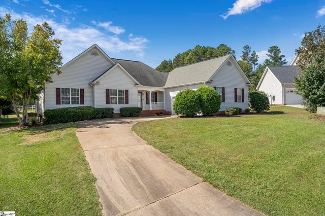 $299,900 | 105 Laurens Court, Anderson, SC 29621