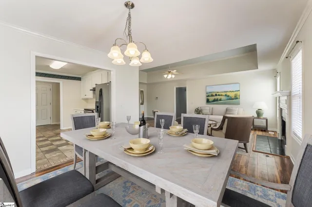 $299,900 | 105 Laurens Court, Anderson, SC 29621