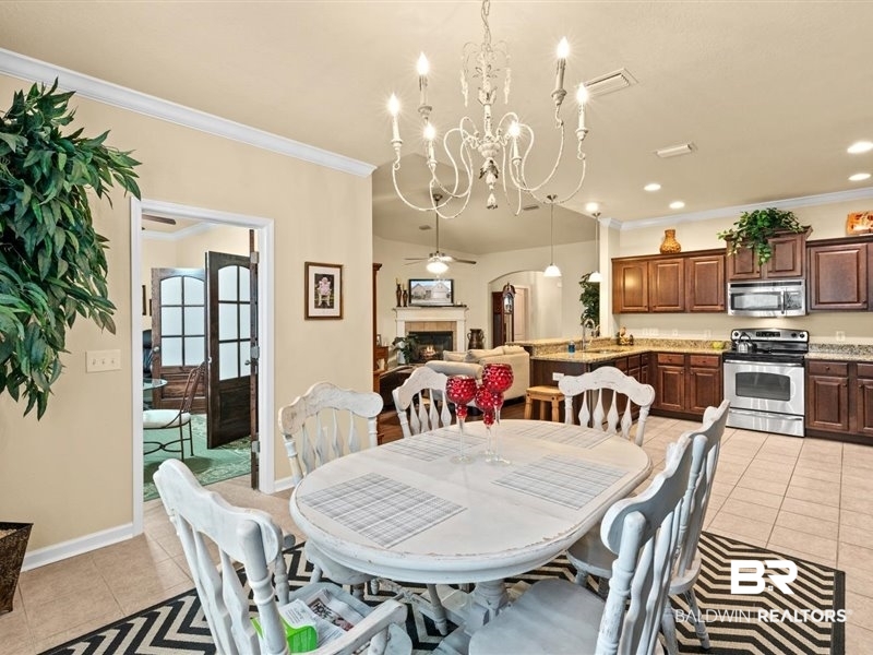 2201 Livingstone Court Mobile, AL 36695 - Photo 13 of 28