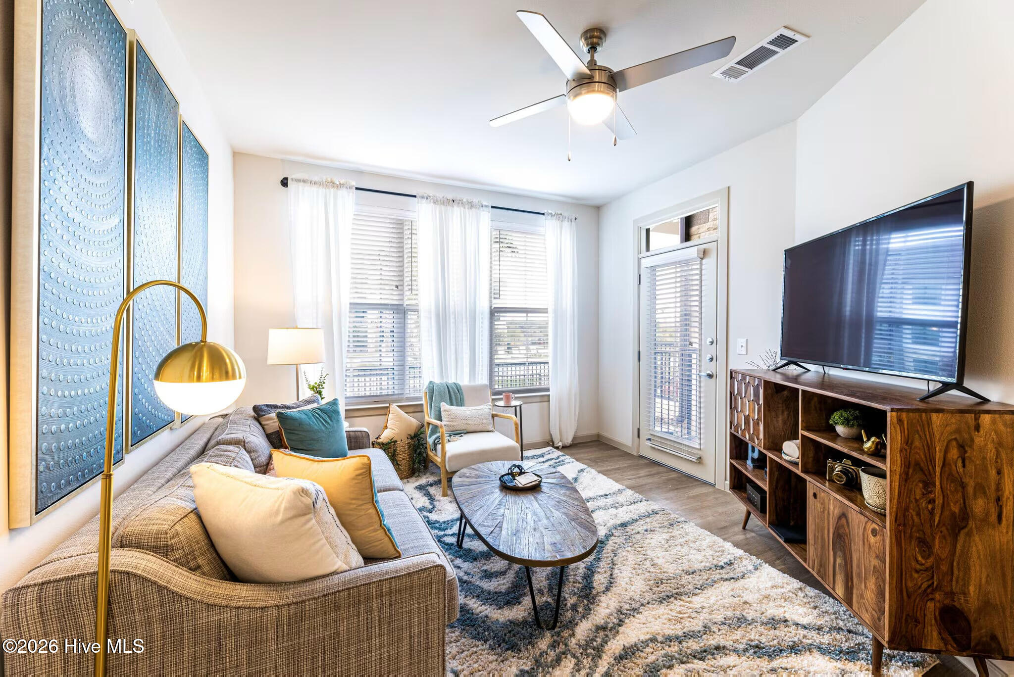 752 Calvin Terrace, Unit STUDIO North Augusta, SC 29841 - Photo 6 of 12 the-parker-north-augusta-north-augusta-s