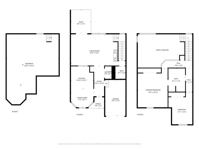 $265,000 | 4208 Whitetail Court, Joliet, IL 60431