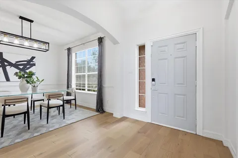 $599,000 | 5401 Palace Drive, Richardson, TX 75082