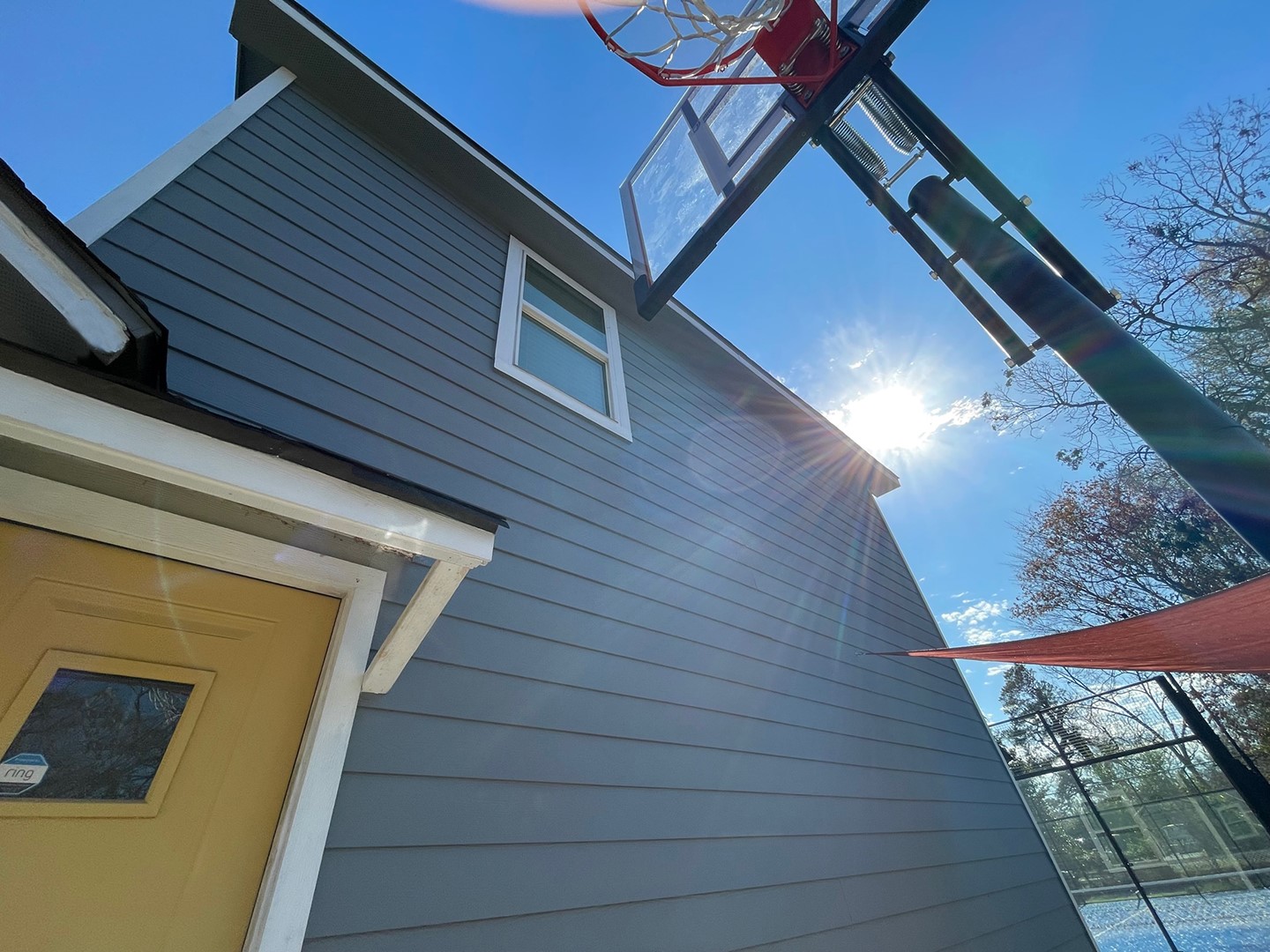 720 Caperton Street Houston, TX 77022 - Photo 11 of 25 a view of entryway