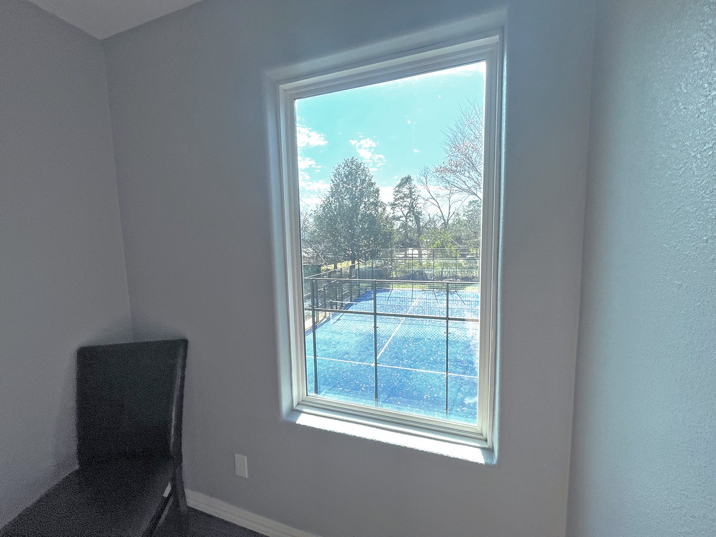 720 Caperton Street Houston, TX 77022 - Photo 25 of 25 a view of a room that has a large window