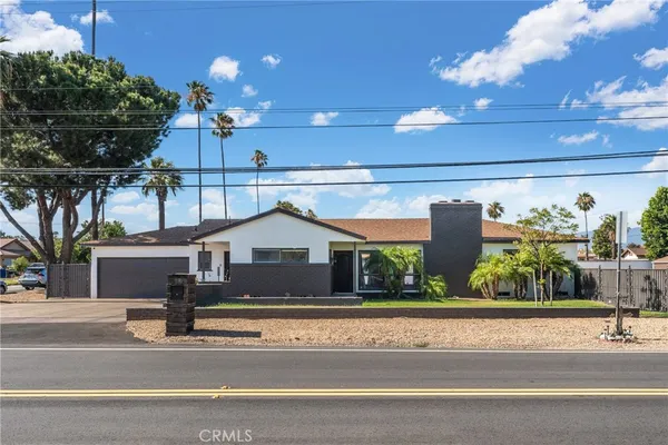 $715,000 | 17912 Merrill Avenue, Fontana, CA 92335
